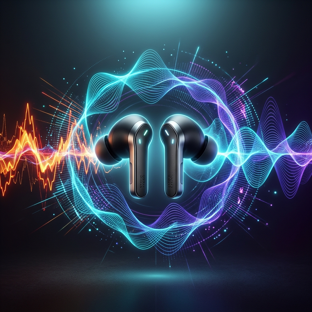 WaveBeam ANC