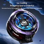 MEMO Magnetic Cooler Fan CX08 Pro