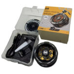 MEMO Magnetic Cooler Fan CX08 – Rapid Freezing