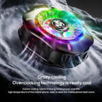 MEMO Magnetic Cooler Fan CX10