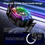 MEMO Magnetic Cooler Fan CX10