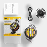 MEMO Magnetic Cooler Fan CX07