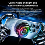 MEMO Magnetic Cooler Fan CX10
