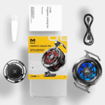 MEMO Magnetic Cooler Fan CX08 Pro