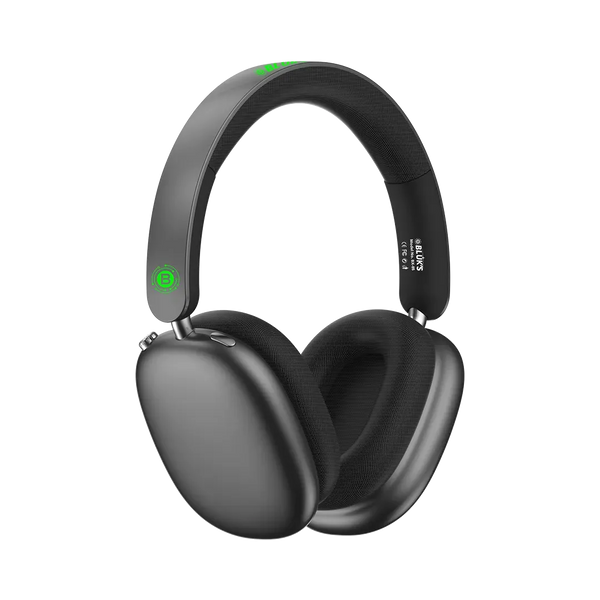 BX-84 Wirless Headphones