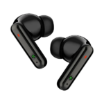BX-570 Quad-Mic ENC + ANC Wireless BT Headset