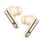 BX-570 Quad-Mic ENC + ANC Wireless BT Headset