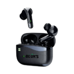 BX-600 Quad-Mic ANC + ENC AirBuds with 2.4G Dongle