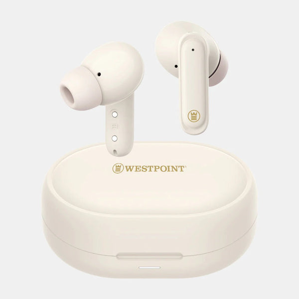 WP-125 TWS STEREO EARBUDS