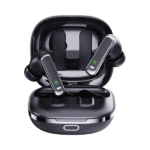 BX-580 – Quad-Mic ENC Wireless Headset