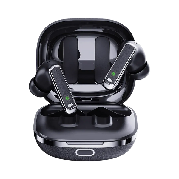BX-580 – Quad-Mic ENC Wireless Headset