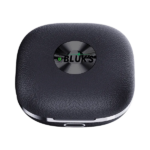 BX-580 – Quad-Mic ENC Wireless Headset