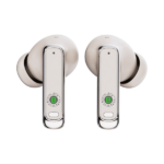 BX-580 – Quad-Mic ENC Wireless Headset