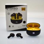 Stereo TWS ENC Wireless Earbuds