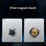 MEMO Magnetic Cooler Fan CX07
