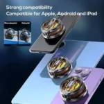 MEMO Magnetic Cooler Fan CX07