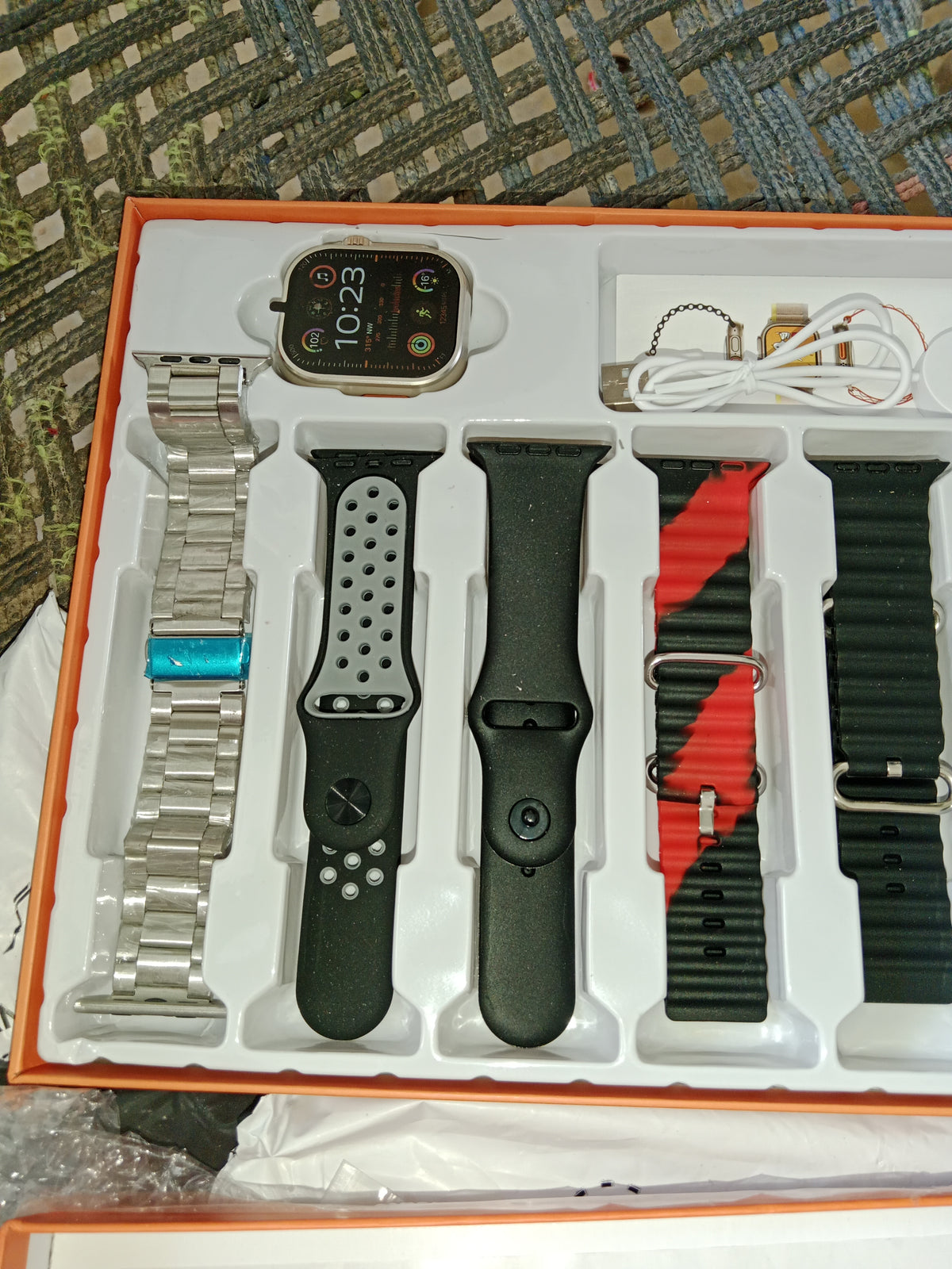 Zakriya Raza review photo