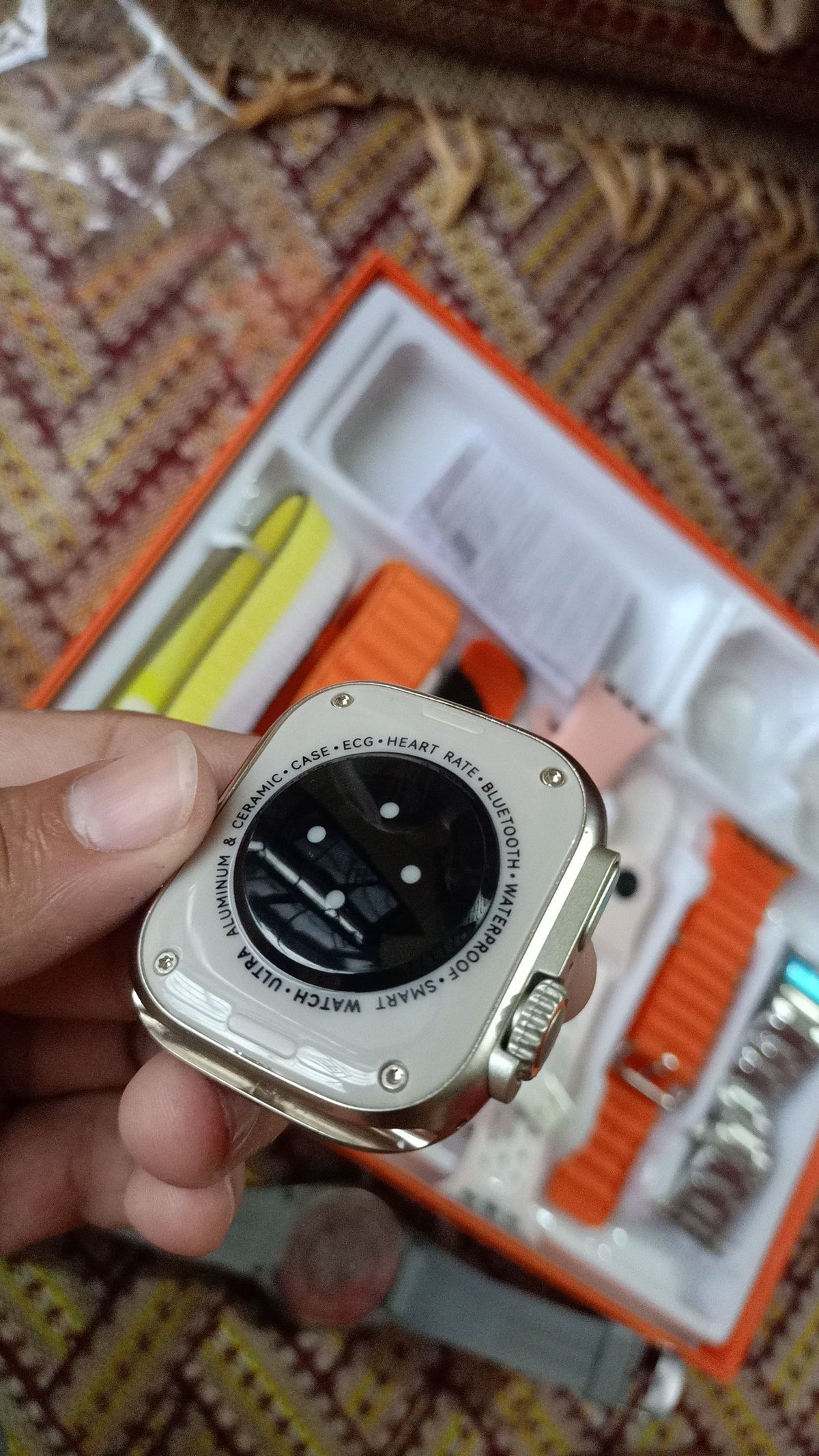Zaki Zaki review photo