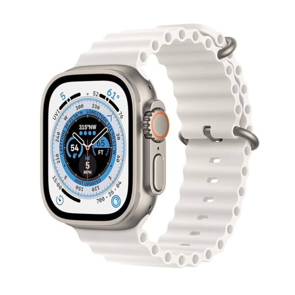 7 in 1 Ultra 2 Smart Watch (49mm)
