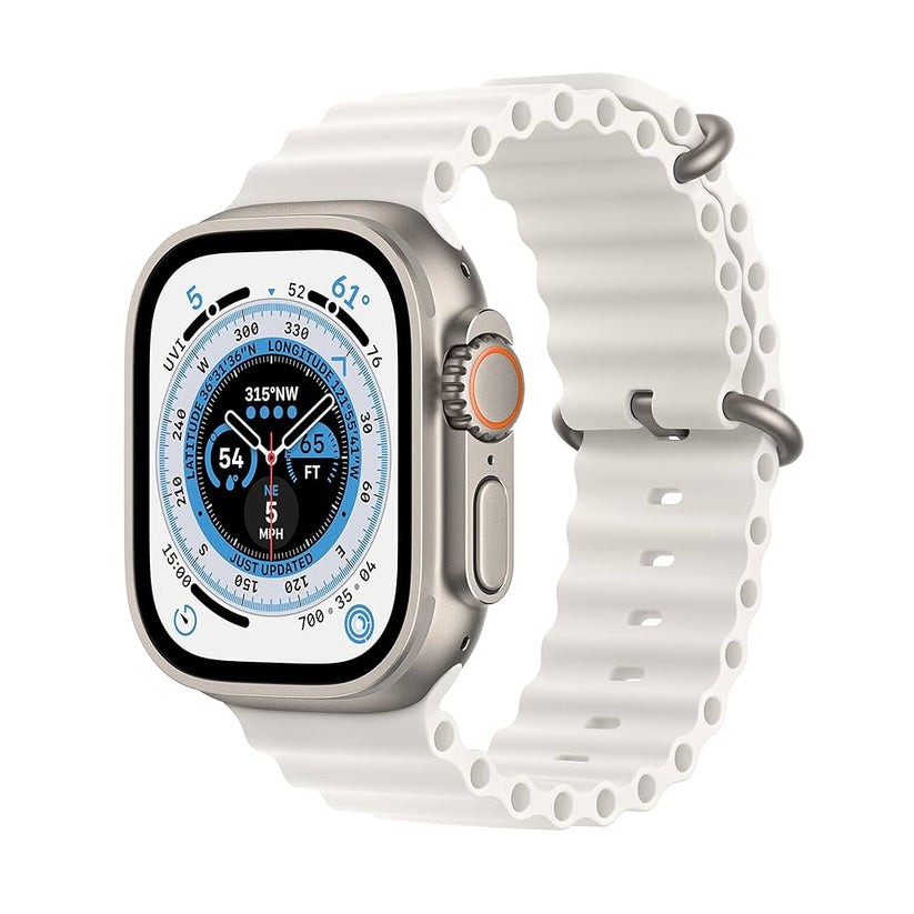 7 in 1 Ultra 2 Smart Watch (49mm)