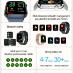 7 in 1 Ultra 2 Smart Watch (49mm)