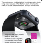 7 in 1 Ultra 2 Smart Watch (49mm)