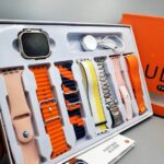 7 in 1 Ultra 2 Smart Watch (49mm)