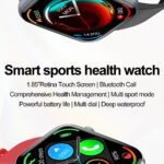 7 in 1 Ultra 2 Smart Watch (49mm)