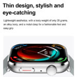 7 in 1 Ultra 2 Smart Watch (49mm)