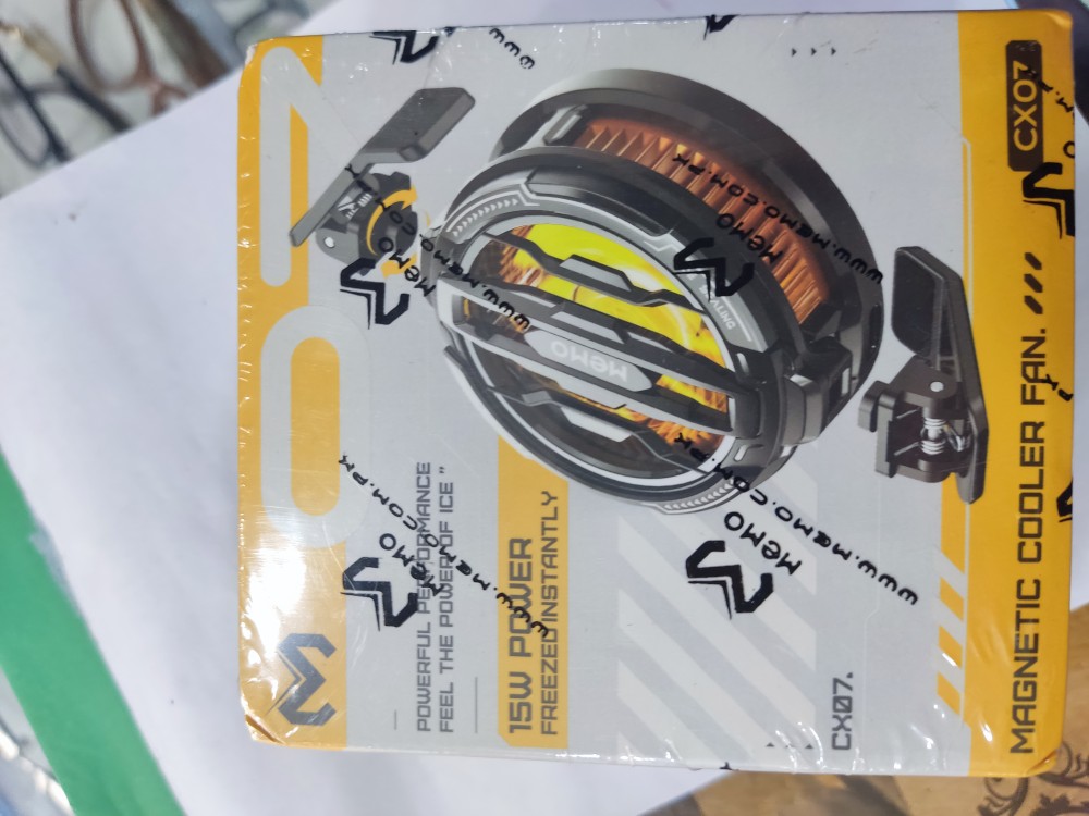 Sana Gamer review photo