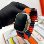 7 in 1 Ultra 2 Smart Watch (49mm)